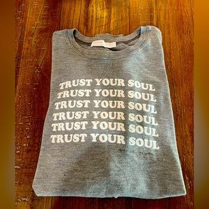 Spiritual Gangster- women’s sweatshirt